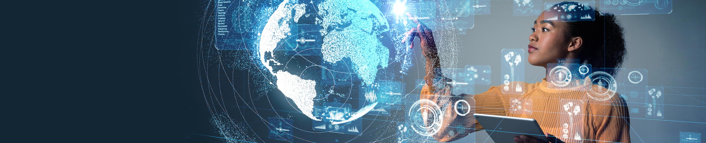 Internationalisation and Partnerships